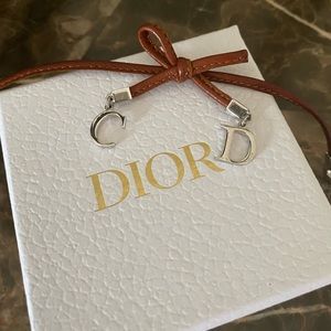 Dior bracelet